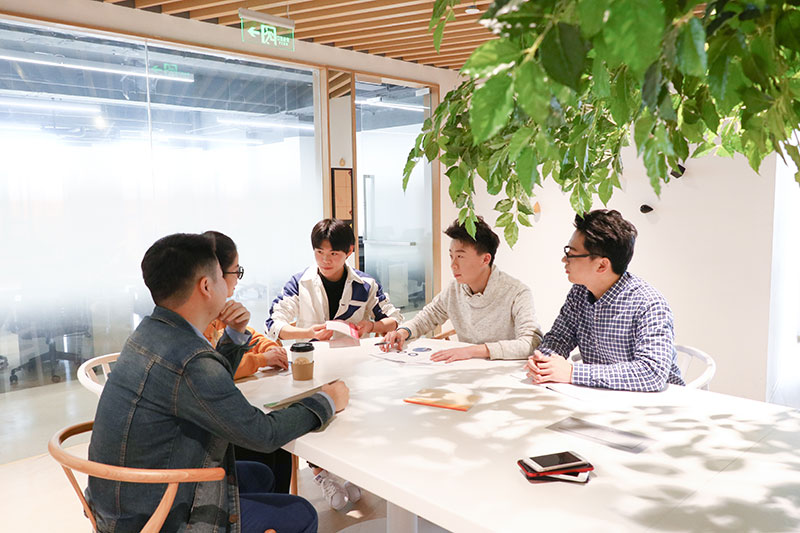 3、專業售后團隊